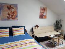 Apartmány Tylovice - Rožnov pod Radhoštěm