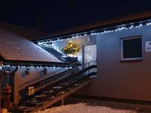 Apartmány Tylovice - Rožnov pod Radhoštěm
