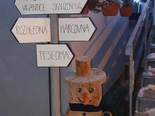 Apartmány Tylovice - Rožnov pod Radhoštěm