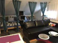 Apartmány Tylovice - Rožnov pod Radhoštěm