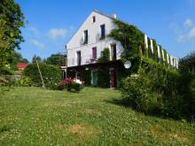 Apartmány Ruprechtov - Ruprechtov
