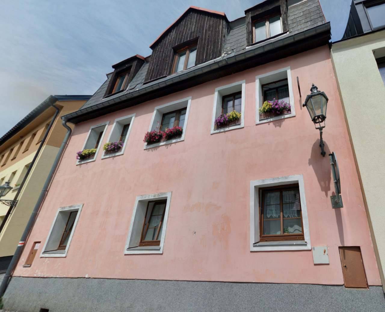 Apartmán k pronájmu - Boží Dar