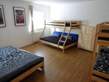 Apartmán k pronájmu - Boží Dar