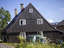 Smrková chaloupka - Příchovice