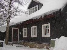 Smrková chaloupka - Příchovice