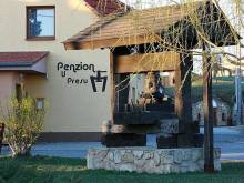 Penzion U Presu - Vrbice