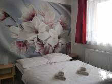 Penzion U Presu - Vrbice