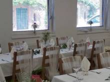 Penzion U Presu - Vrbice