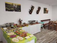 Penzion U Presu - Vrbice