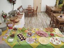 Penzion U Presu - Vrbice