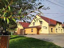 Penzion U Presu - Vrbice