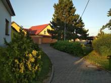 Penzion U Presu - Vrbice