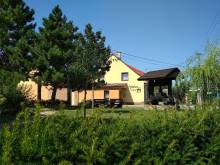 Penzion U Presu - Vrbice