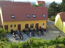 Penzion U Presu - Vrbice