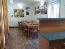 Penzion U Presu - Vrbice