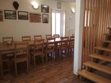 Penzion U Presu - Vrbice