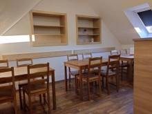 Penzion U Presu - Vrbice