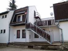 Ubytování Nebíčko - Hamr u Veselí nad Lužnicí