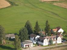 Ubytování Nebíčko - Hamr u Veselí nad Lužnicí