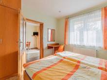 Apartmány Pod Sjezdovkou - Červená Voda