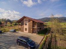 Apartmány Pod Sjezdovkou - Červená Voda