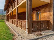 Apartmány Pod Sjezdovkou - Červená Voda