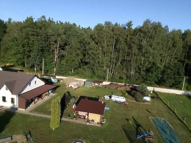 Ubytování Rusnioková - Hamr