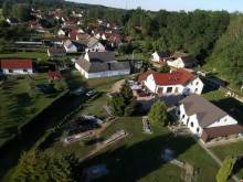 Ubytování Rusnioková - Hamr