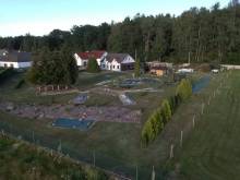 Ubytování Rusnioková - Hamr