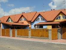 Apartmány Petr-A - Frymburk