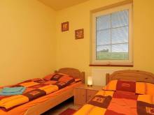 Apartmány Petr-A - Frymburk