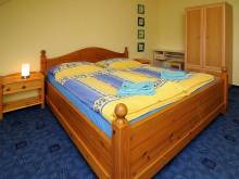 Apartmány Petr-A - Frymburk