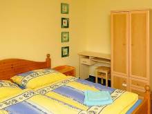 Apartmány Petr-A - Frymburk
