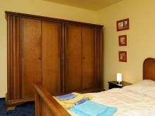 Apartmány Petr-A - Frymburk