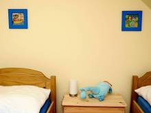 Apartmány Petr-A - Frymburk