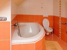 Apartmány Petr-A - Frymburk