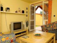 Apartmány Petr-A - Frymburk
