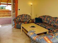Apartmány Petr-A - Frymburk