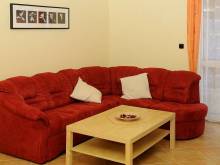 Apartmány Petr-A - Frymburk