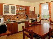 Apartmány Petr-A - Frymburk