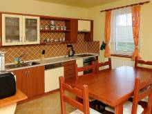 Apartmány Petr-A - Frymburk