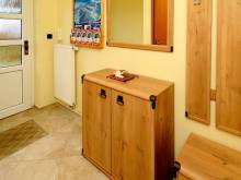 Apartmány Petr-A - Frymburk