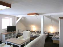 Hotel Starý mlýn - Železný Brod