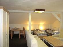 Hotel Starý mlýn - Železný Brod