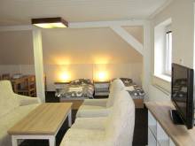 Hotel Starý mlýn - Železný Brod
