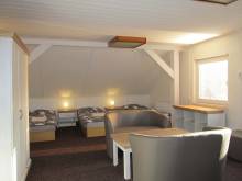 Hotel Starý mlýn - Železný Brod