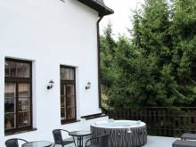 Hotel Starý mlýn - Železný Brod