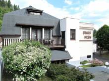 Hotel Starý mlýn - Železný Brod