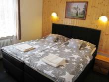 Hotel Starý mlýn - Železný Brod