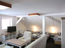 Hotel Starý mlýn - Železný Brod